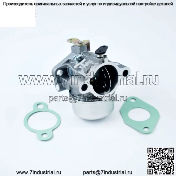 Новый карбюратор для Kohler 12 853 148-S 12853148-S с прокладкой линии топливного фильтра