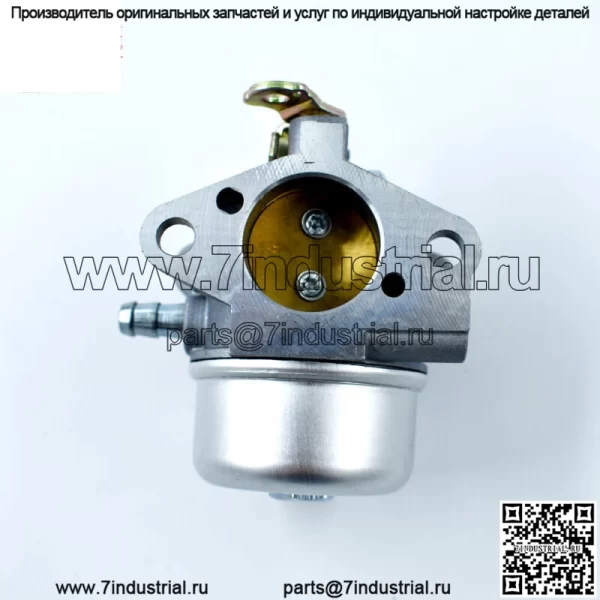 Новый карбюратор для Kohler 12 853 148-S 12853148-S с прокладкой линии топливного фильтра - Image 2