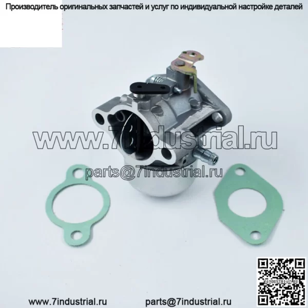 Новый карбюратор для Kohler 12 853 148-S 12853148-S с прокладкой линии топливного фильтра - Image 3