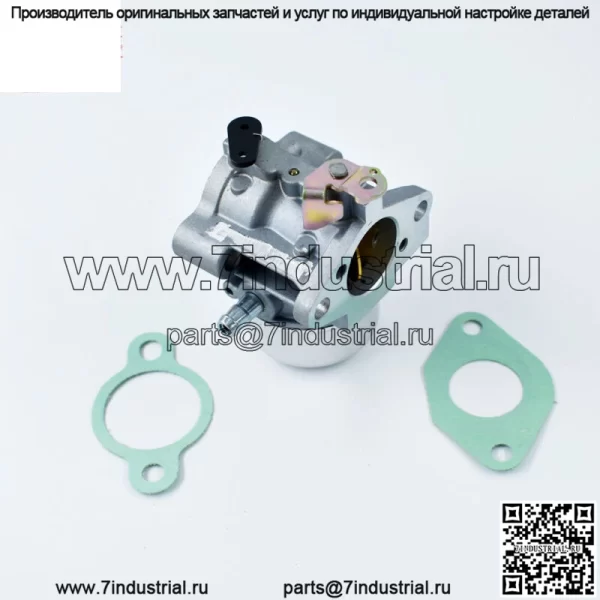 Новый карбюратор для Kohler 12 853 148-S 12853148-S с прокладкой линии топливного фильтра - Image 5