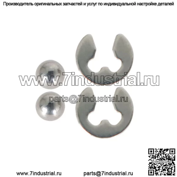 Новый комплект для ремонта карбюратора для EDELBROCK 1477 1400 1404 1405 1406 1407 1409 1411 - Image 4
