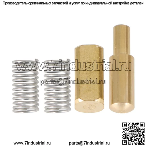 Новый комплект для ремонта карбюратора для EDELBROCK 1477 1400 1404 1405 1406 1407 1409 1411 - Image 5