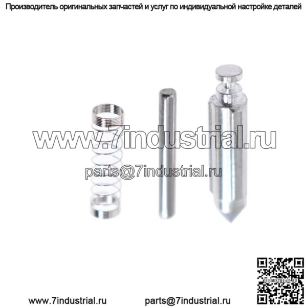 Сменный комплект для ремонта карбюратора для бензопилы K1-MDC McCulloch Mini Mac 6 - Image 4
