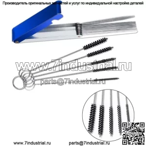 Инструменты для очистки карбюратора, набор для очистки проводов карбюратора для деталей мотоцикла, квадроцикла (для: более одного автомобиля)