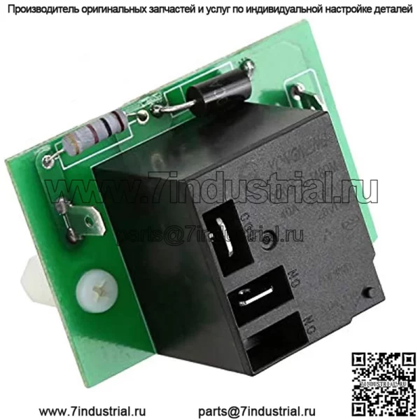 48 Вольт PD3 Power Drive Golf Cart 3 Ремкомплект зарядного устройства для Club Car 2004+ Заменяет 103428701 26560 26580