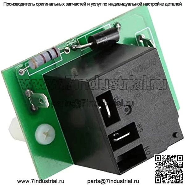 48 Вольт PD3 Power Drive Golf Cart 3 Ремкомплект зарядного устройства для Club Car 2004+ Заменяет 103428701 26560 26580 - Image 2