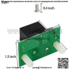 48 Вольт PD3 Power Drive Golf Cart 3 Ремкомплект зарядного устройства для Club Car 2004+ Заменяет 103428701 26560 26580 - Image 4