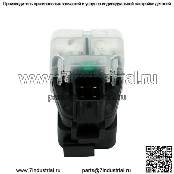 Модификационные аксессуары для мотоциклов-внедорожников подходят к реле стартера Suzuki STARTER RELAY GSXR - Image 3