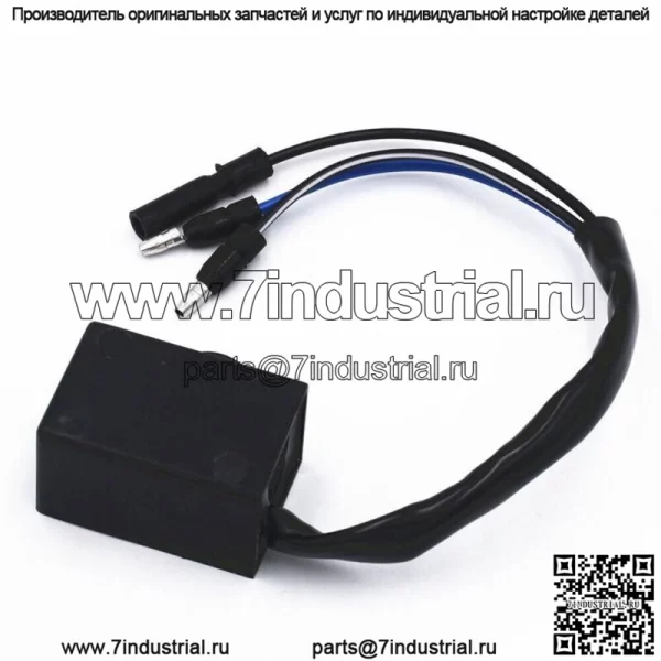 Деталь реле отключения топливного насоса для Kawasaki Mule 2500 2510 2520 3000 3010 (для: более одного автомобиля)