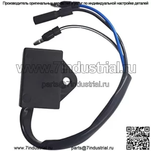 Замена реле отключения топливного насоса для Kawasaki Mule 1000 2510 2520 2500 3000 3010, сменный номер детали 27034-1053