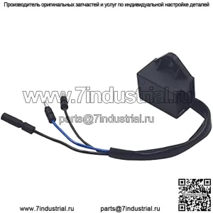 Замена реле отключения топливного насоса для Kawasaki Mule 1000 2500 2510 2520 3000 3010 KAF620