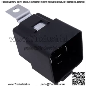 Реле 12 В для John Deere L120 L130 LA100 LA105 LA110 LA115 LA120 LA125 LA130