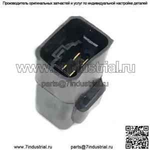 РЕЛЕ СТАРТЕРА ДЛЯ KAWASAKI MULE 3010 4010 DIESEL KAF950 2007-2013 TRANS