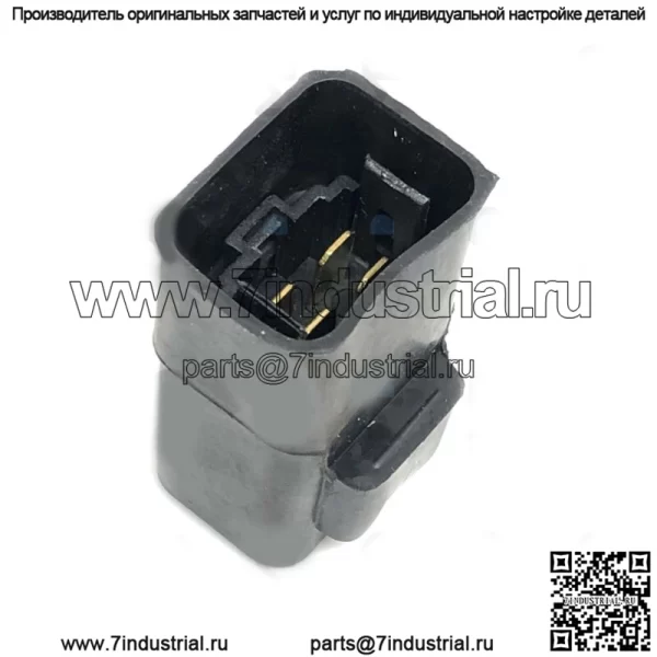 РЕЛЕ СТАРТЕРА ДЛЯ KAWASAKI MULE 3010 4010 DIESEL KAF950 2007-2013 TRANS