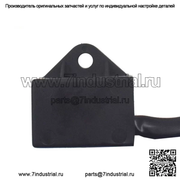 Для Kawasaki Mule 1000 2500 2510 2520 3000 3010 3020 реле отключения топливного насоса - Image 5