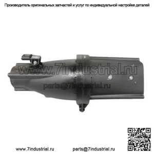 Can-Am Maverick Впускной коллектор с датчиком давления 2013-2018 гг.