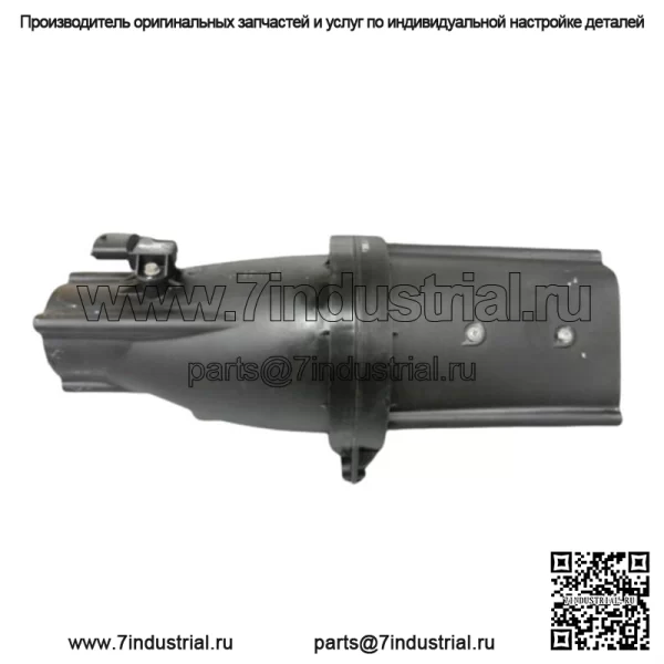 Can-Am Maverick Впускной коллектор с датчиком давления 2013-2018 гг.