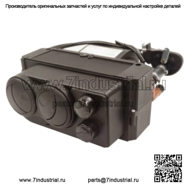 Огненный шторм в обогревателе кабины для Yamaha Rhino 660 2003-2007 гг.