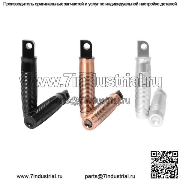 Мотоцикл Harley XL883/1200 Dana X48 с мягким хвостом, модифицированная ретро-педаль с ЧПУ