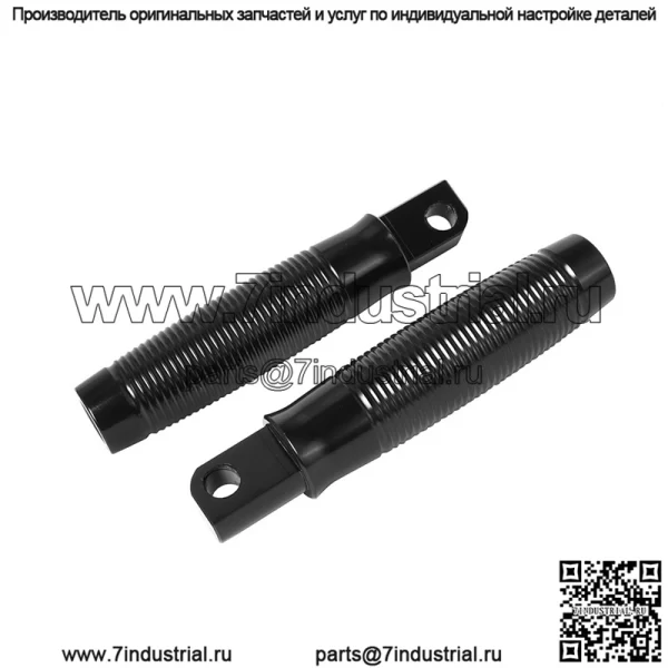 Мотоцикл Harley XL883/1200 Dana X48 с мягким хвостом, модифицированная ретро-педаль с ЧПУ - Image 5