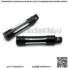 Мотоцикл Harley XL/XR/883/1200/X48 модифицированные ретро-передние и задние педали с ЧПУ