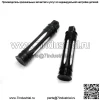 Мотоцикл Harley XL/XR/883/1200/X48 модифицированные ретро-передние и задние педали с ЧПУ - Image 2