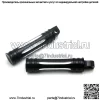 Мотоцикл Harley XL/XR/883/1200/X48 модифицированные ретро-передние и задние педали с ЧПУ - Image 3
