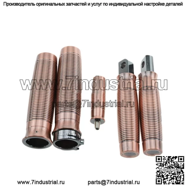 Мотоцикл Harley XL883/1200 Dana X48 с мягким хвостом, модифицированная ретро-педаль с ЧПУ