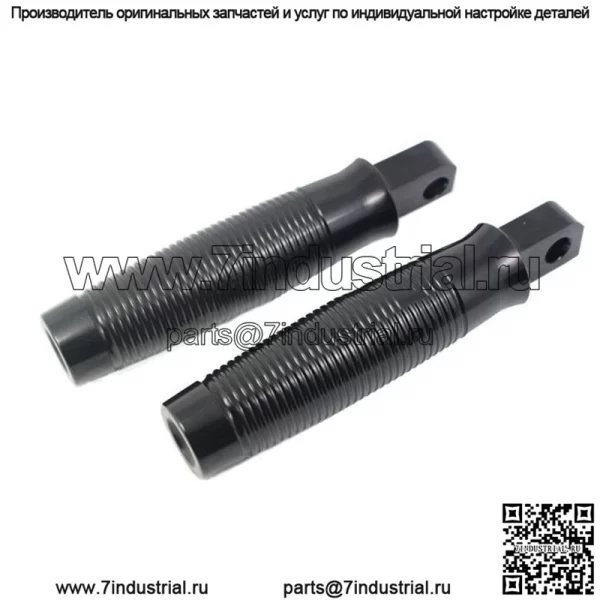 Мотоцикл Harley XL883/1200 Dana X48 с мягким хвостом, модифицированная ретро-педаль с ЧПУ