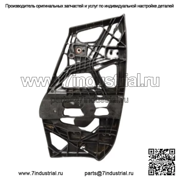 Can Am Renegade 2012 2013 2014 2015 2016 2017 2018 Левая подножка 705004176