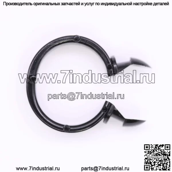 Номер детали хомута — 92037-1827 Для Kawasaki (для: более одного автомобиля)
