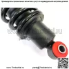 Полный комплект из 4 пружинных амортизаторов подходит для John Deere Gator XUV620i Gator XUV850D (для: John Deere) - Image 4