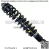 1 передний амортизатор подходит для John Deere Gator XUV625i 825i 855D 825M 825E 855M (для: John Deere)