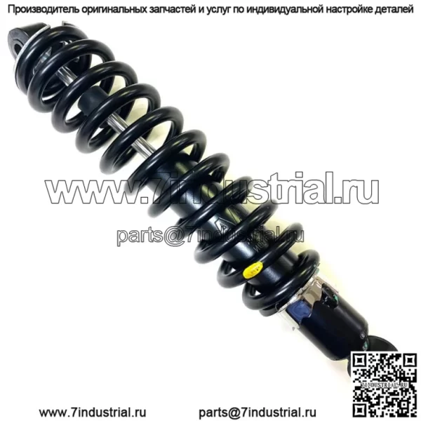 1 передний амортизатор подходит для John Deere Gator XUV625i 825i 855D 825M 825E 855M (для: John Deere)