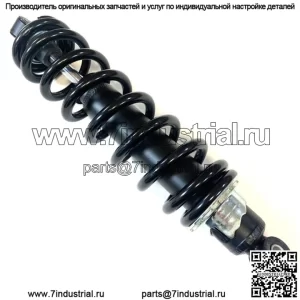 1 амортизаторная пружина передней винтовой стойки подходит для John Deere Gator TE TH TS TX (для: John Deere)