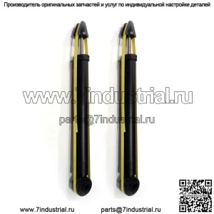 амортизатора задних стоек подходят для Ford Thunderbird 1989–1997 годов, Mercury Couga 1989–1997 годов.