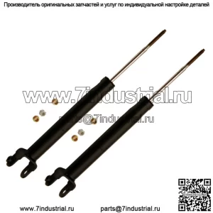 2 стойки задних амортизаторов подходят только для Infiniti G35 AWD 2006 05 04 — D344492