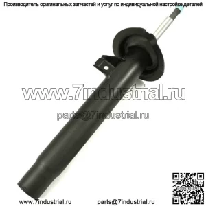 DTA D334946 Амортизатор передней левой стойки подвески, подходит для BMW 3 серии 1999–2005 гг.