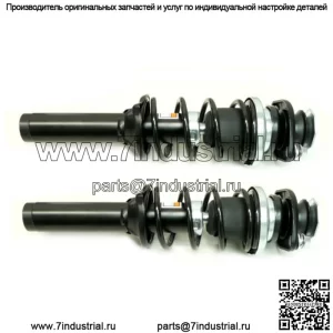 Передние амортизаторы для Kawasaki Mule UTV, 45023-1006 (Для: более одного автомобиля)