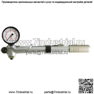 V-Factor #20120 Ударные насосы высокого давления 60 фунтов на квадратный дюйм Пневматические амортизаторы Harley Davidson Вилки