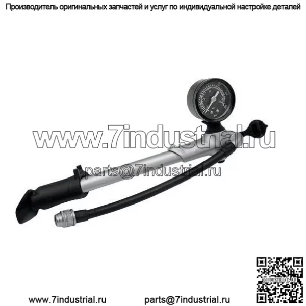 Специальные ударные насосы высокого давления 60 PSI Пневматические амортизаторы Harley Davidson Вилки