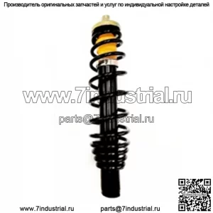 Амортизатор передний linhai 260ATV-B 21820-B