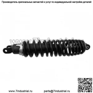 Амортизатор задний linhai 260ATV-B 25104