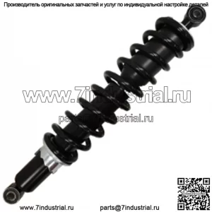 Амортизатор передний Honda TRX 500FM 05-11 51400-HP0-A51 51400-HP0-A02