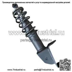 Передний амортизатор, OEM-тележка для гольфа Yamaha JW1-F3350-10-00