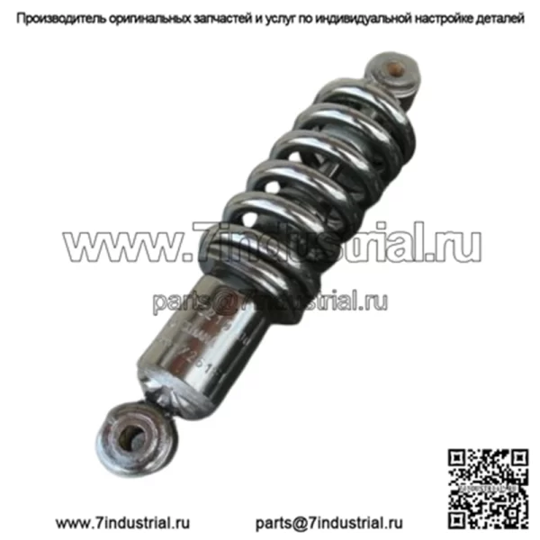 Задние амортизаторы, тележка для гольфа, OEM Yamaha, JR6-F2210-00-00