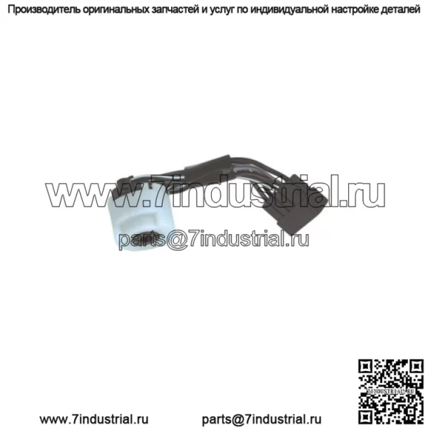 Toyota OEM 84450-35080 84450-35090 переключатель кабеля зажигания - Image 2