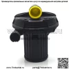06A 131 083 06A959253 A 06A959253 B Высококачественные автозапчасти Насос вторичного воздуха для Audi B5 A4 A8 Q7 Tt Vw Bora Golf Beetle - Image 2