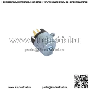 Автозапчасти OEM 48750-W1025 переключатель кабеля зажигания для Nissan
