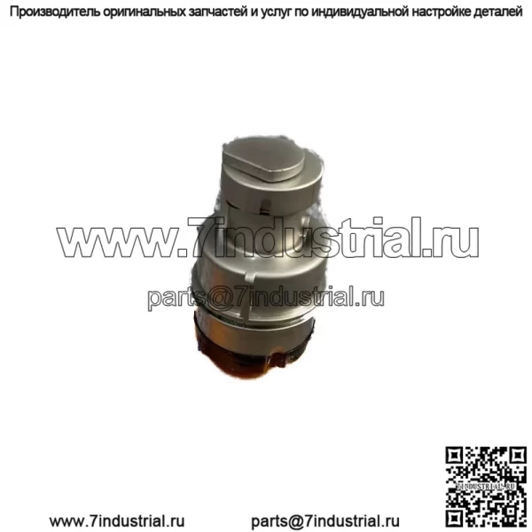 Горячий переключатель стартера экскаватора HD512R5 HD820 HD1430R5 Kato, переключатель зажигания 719-10305001 - Image 4
